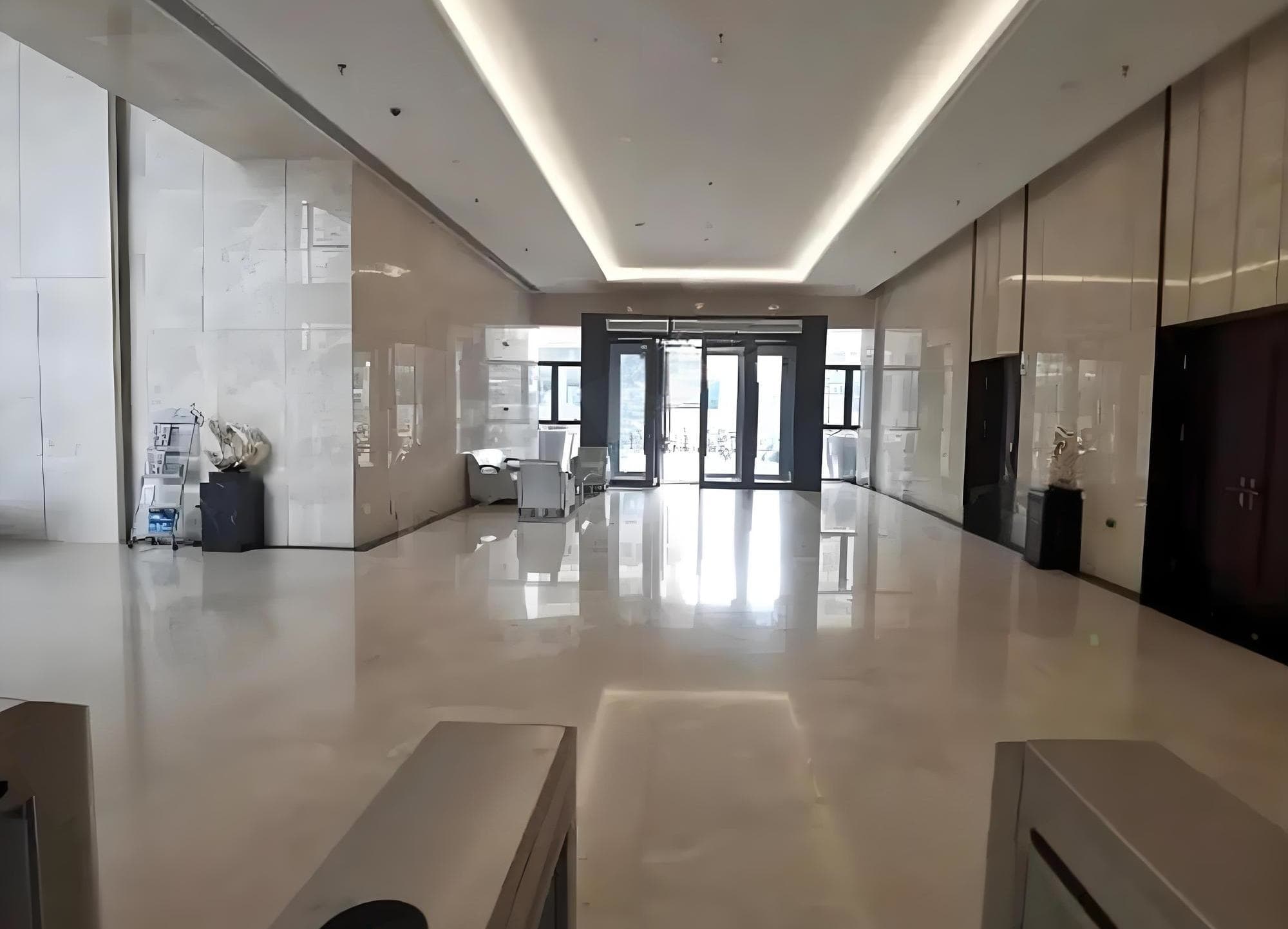 大堂