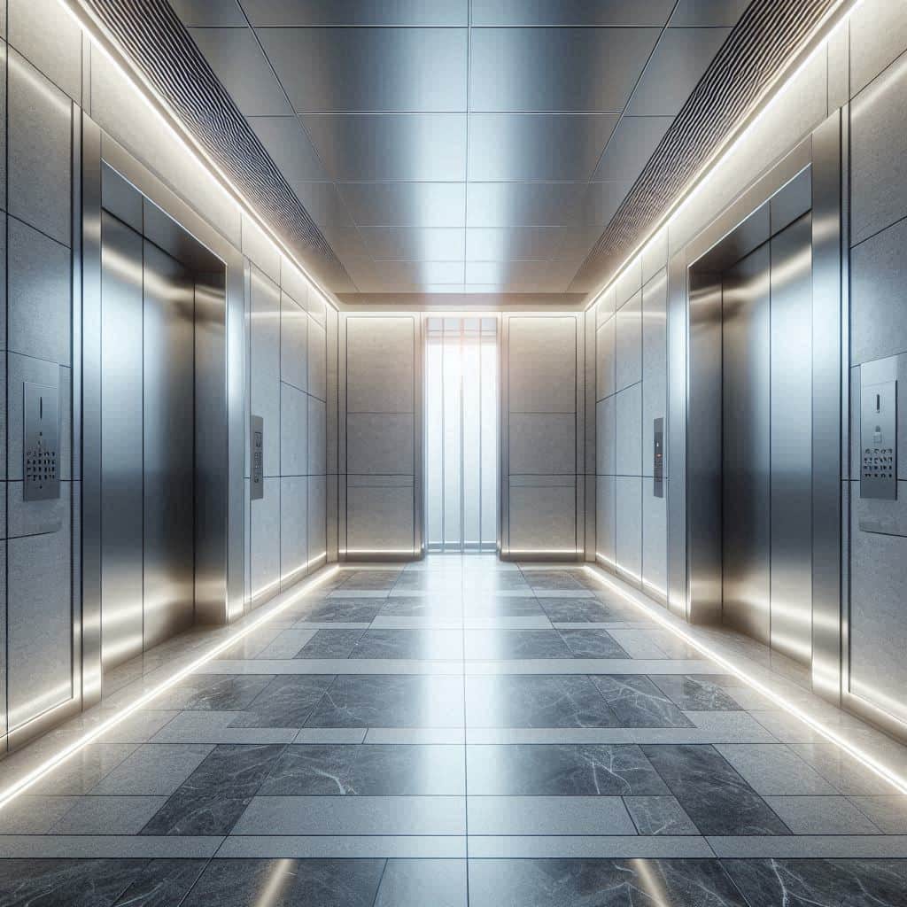 大厦名字文章配图